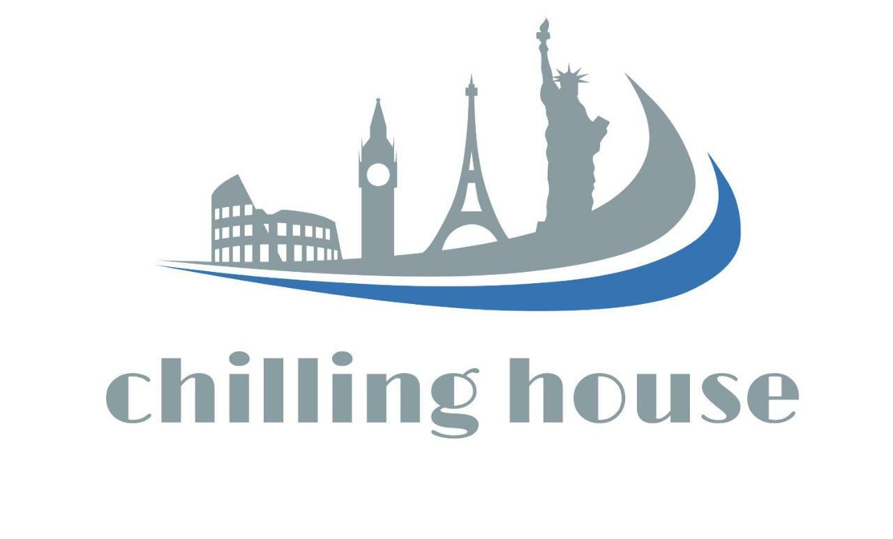 New York - Chillinghouse # 4, 3 Min. Vom Ice, Netflix, Garten 锡格堡 外观 照片